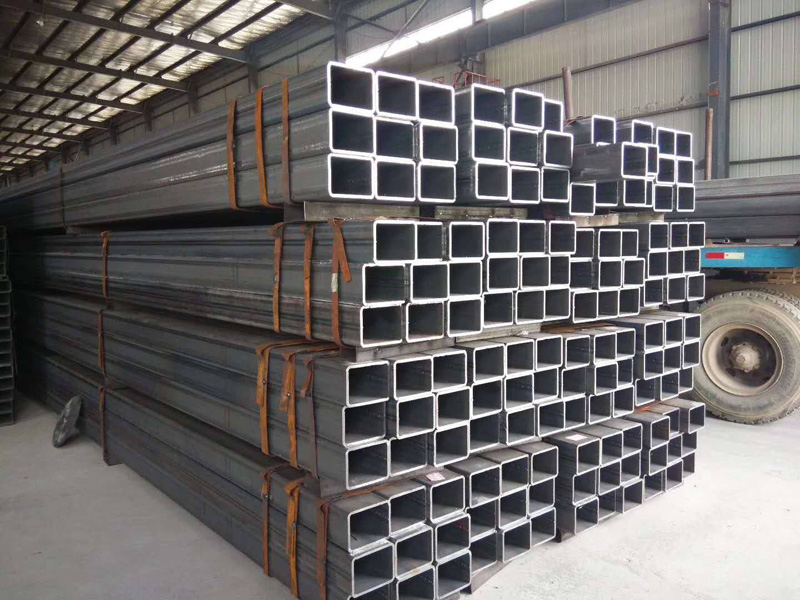 成县Q355B直缝方管